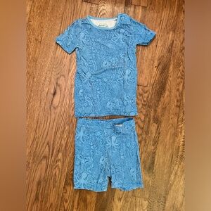 Magnetic Me Pajamas 2T